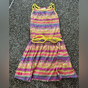 American Girl Brand Dress Size 14